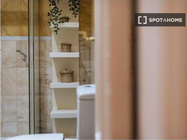 Se alquila apartamento de 1 dormitorio en Santa Catalina, gastos incluidos