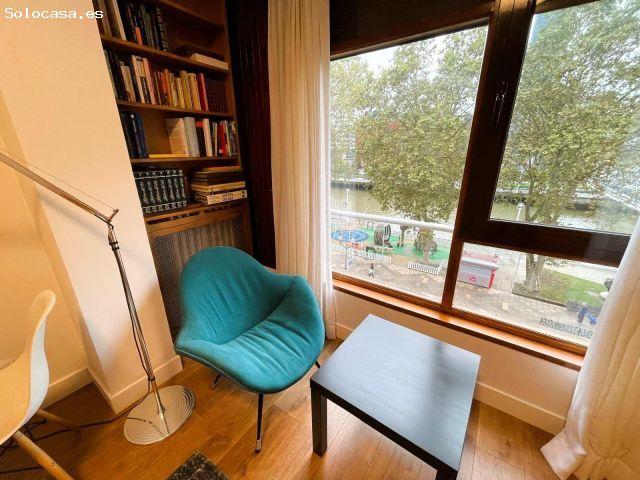 Se Alquila Apartamento de 1 Habitacion para entrar a vivir en Campo Volantin