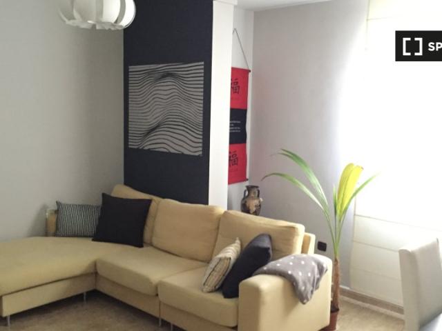 Se alquila apartamento de 2 dormitorios en La Isleta, Las Palmas