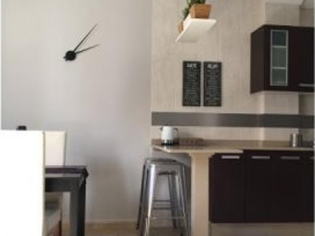 Se alquila apartamento de 2 dormitorios en La Isleta