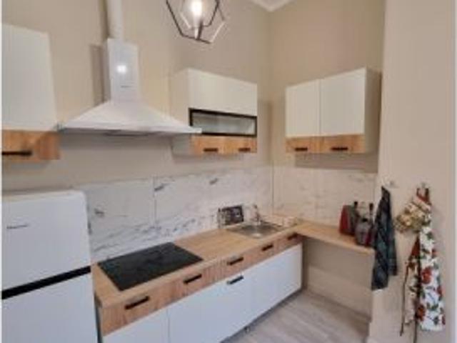 Se alquila apartamento de 2 dormitorios en Ziemeļu rajons