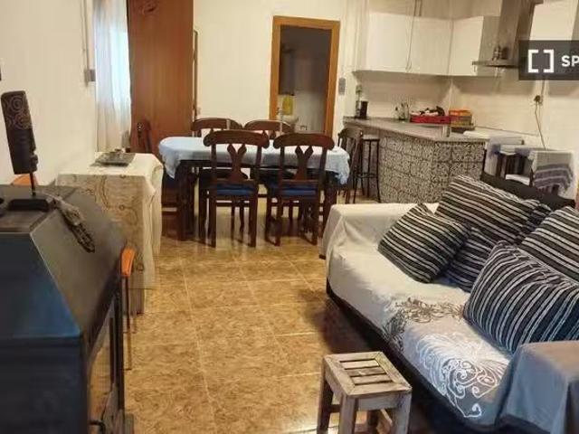 Se alquila apartamento de 2 habitaciones en Mula, Murcia