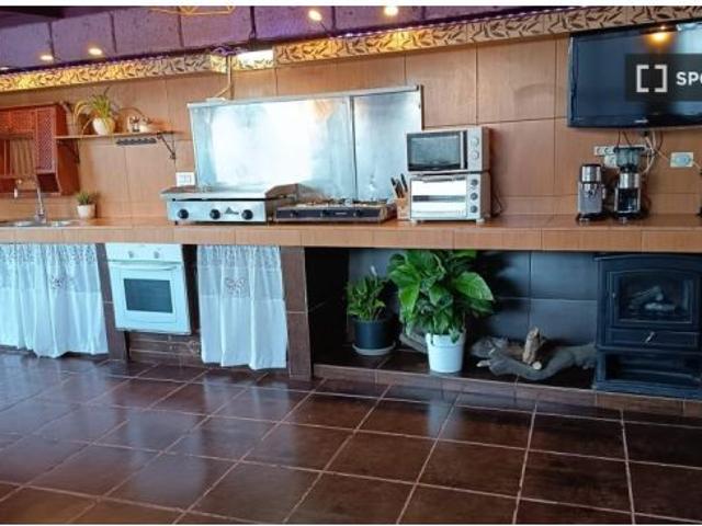 Se alquila apartamento de 2 habitaciones en Arona, gastos incluidos