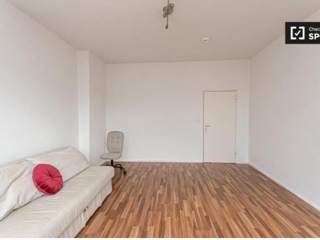 Se alquila apartamento de 2 habitaciones en Berlín, sin restricciones