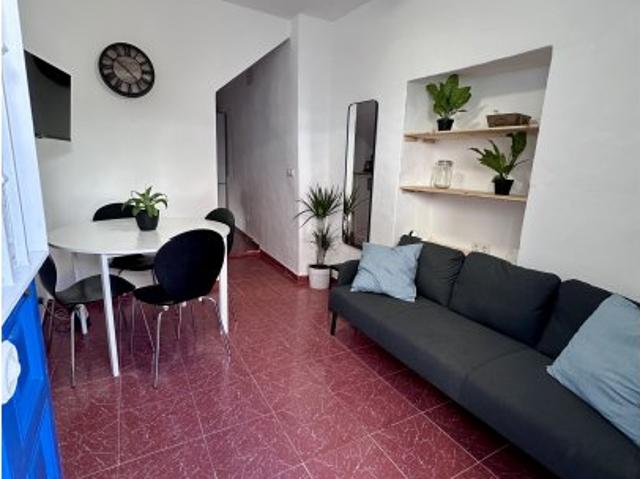 Apartamento de 2 habitaciones en alquiler en Cártama