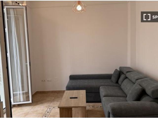 Se alquila apartamento de 2 habitaciones en el Centro Histórico, con todos los gastos incluidos