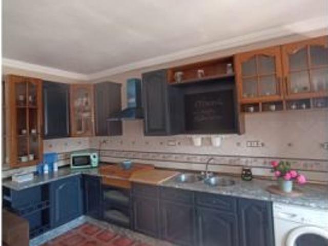 Se alquila apartamento de 2 habitaciones en Pizarra, Málaga
