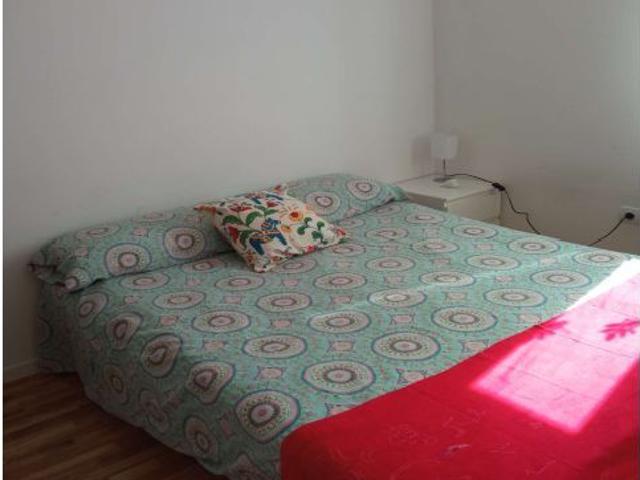 Se alquila apartamento de 2 habitaciones en Prosperidad, todos los gastos incluidos