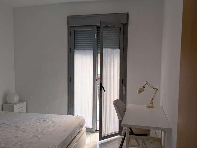 Se alquila apartamento de 2 habitaciones en San Bartolomé, Sevilla