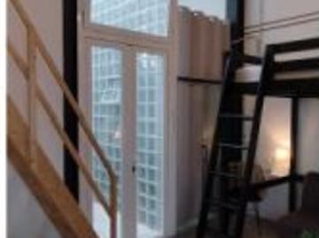 Se alquila apartamento de 2 habitaciones en San Pedro, gastos incluidos