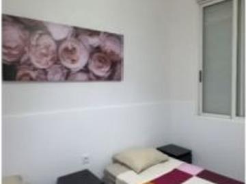 Se alquila apartamento de 2 habitaciones en Toscal, todos los gastos incluidos
