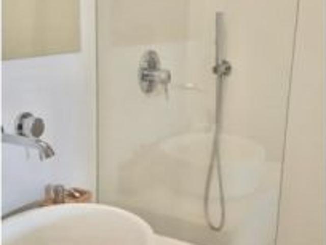Se alquila apartamento de 2 habitaciones y dos baños