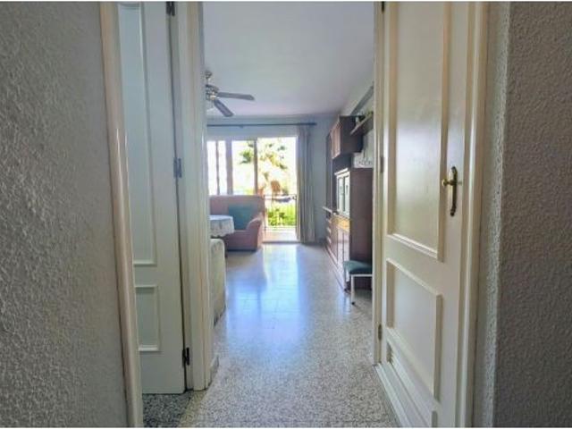 SE ALQUILA APARTAMENTO DE 3 DORMITORIOS EN LOS BOLICHES DESDE SEPTIEMBRE HASTA JUNIO