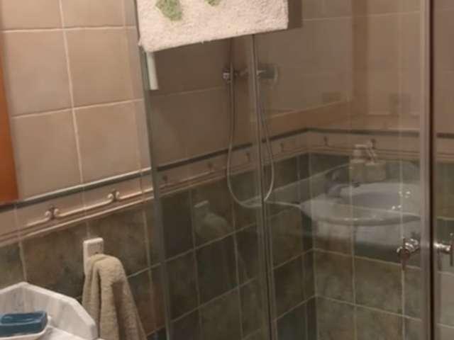 Se alquila apartamento de 3 habitaciones en Nieva, Segovia