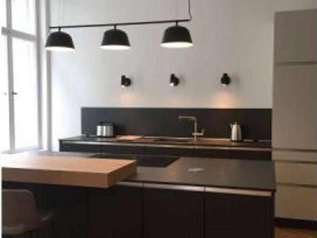Se alquila apartamento de 3 habitaciones en Berlín, gastos incluidos