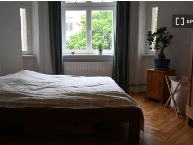 Se alquila apartamento de 3 habitaciones en Berlín, gastos incluidos