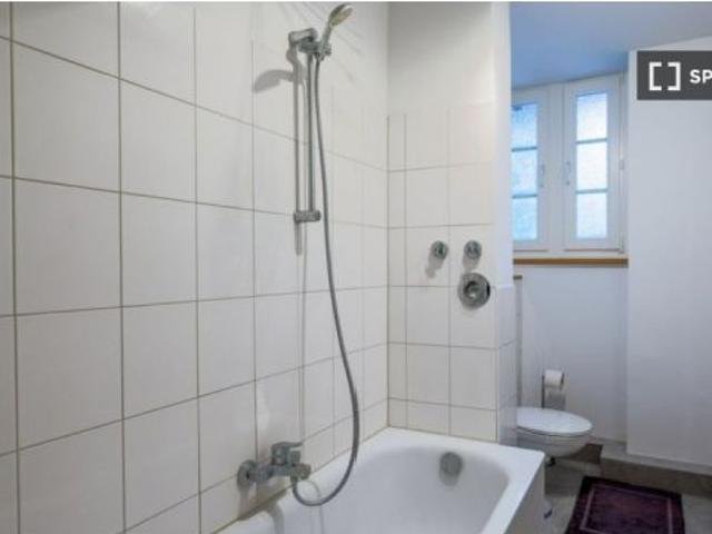 Se alquila apartamento de 3 habitaciones en Berlín, gastos incluidos