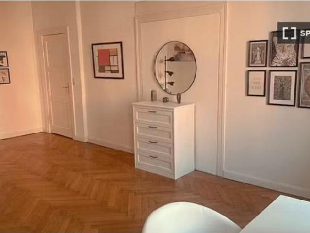 Se alquila apartamento de 3 habitaciones en Berlín, gastos incluidos