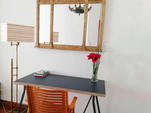 Se alquila apartamento de 3 habitaciones en Cruces, Bilbao