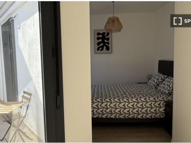 Se alquila apartamento de 3 habitaciones en El Molinillo con todos los gastos incluidos