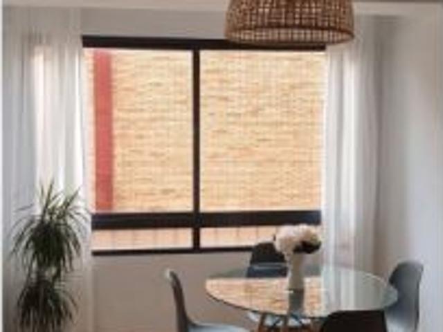 Se alquila apartamento de 3 habitaciones en La Goleta