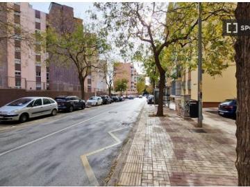 Calle Sondalezas, Carranque, Málaga, Málaga, Málaga, Andalucía, Andalucía