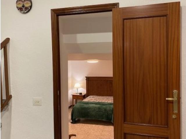 Apartamento de 4 habitaciones en alquiler en Enguera