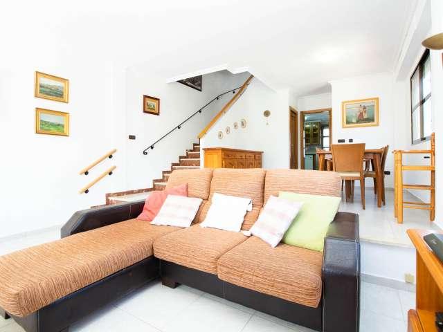 Se alquila apartamento de 6 habitaciones en Sueca, Valencia
