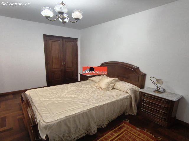 SE ALQUILA APARTAMENTO EN AVD CORUÑA