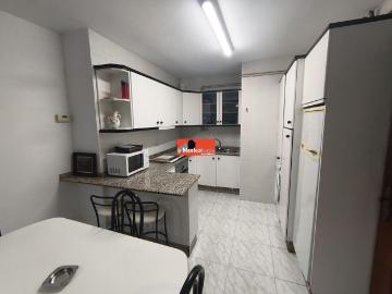 SE ALQUILA APARTAMENTO EN AVD CORUÑA