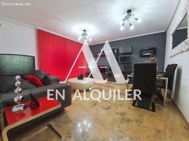 SE ALQUILA APARTAMENTO EN ALTORREAL AMUEBLADO