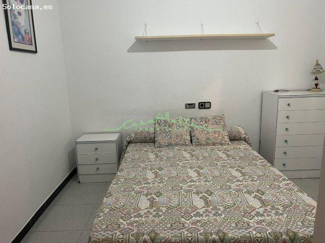 Se alquila apartamento en Altea para larga temporada