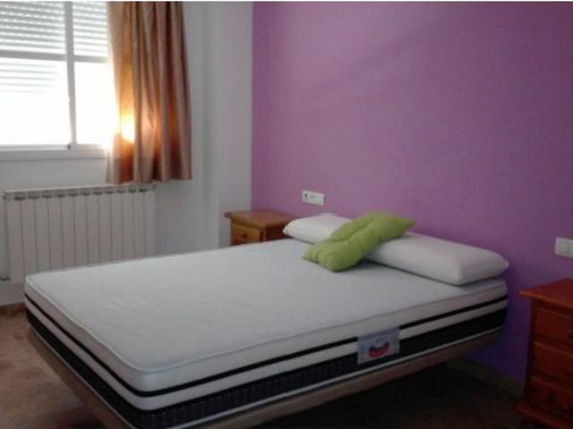 SE ALQUILA APARTAMENTO EN BULEVAR