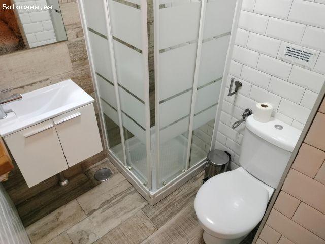 SE ALQUILA APARTAMENTO EN CADIZ, ZONA ALAMEDA SAN ANTONIO  SOLO Y EXCLUSIVAMENTE PARA TEMPORADA E