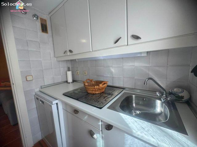 Se alquila apartamento en Edificio Royal Golf Sotogrande