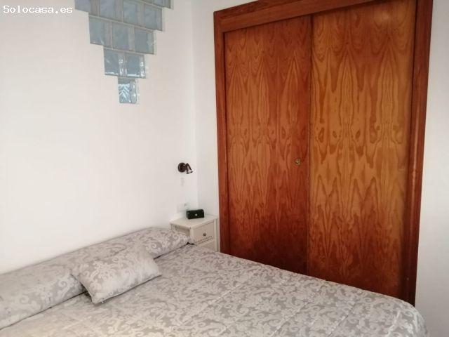 SE ALQUILA APARTAMENTO EN EL CENTRO DE FUENGIROLA
