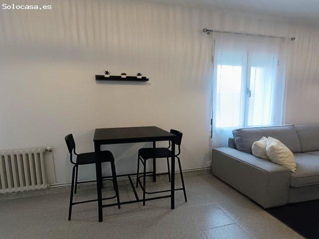 Se alquila apartamento en el centro de Lugo!