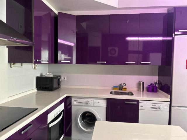 Se alquila apartamento en el centro juzgados