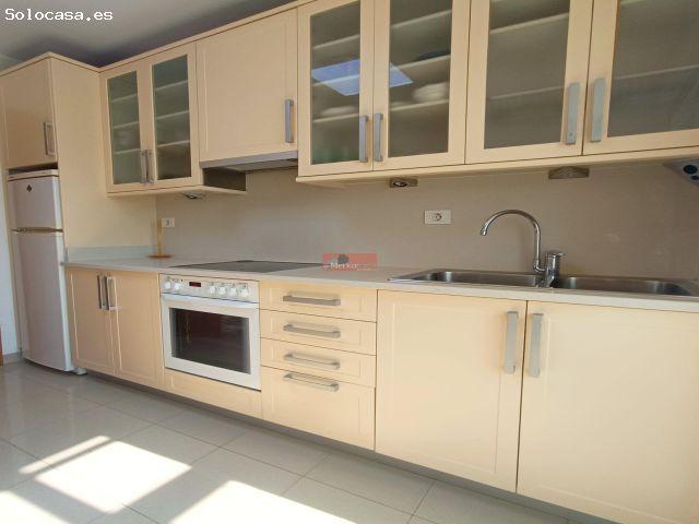 SE ALQUILA APARTAMENTO EN ESTRADA DA GRANXA