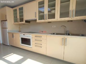 SE ALQUILA APARTAMENTO EN ESTRADA DA GRANXA