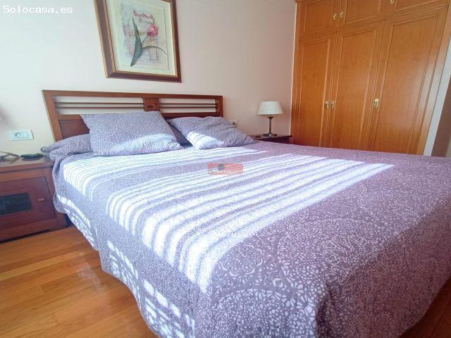 SE ALQUILA APARTAMENTO EN ESTRADA DA GRANXA