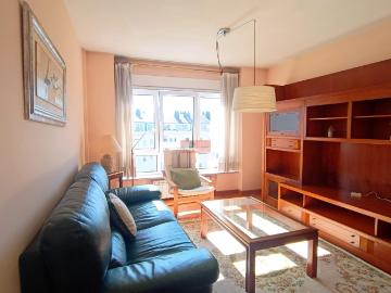 SE ALQUILA APARTAMENTO EN ESTRADA DA GRANXA