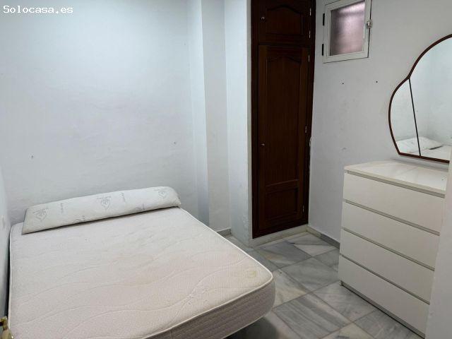 SE ALQUILA APARTAMENTO EN GRANADA PARA CURSO 26 27