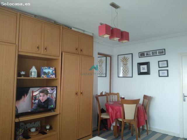 Se alquila apartamento en Laredo