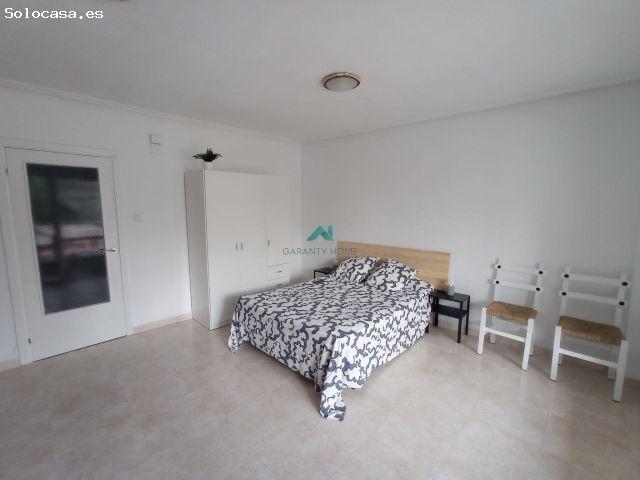 Se alquila apartamento en Laredo