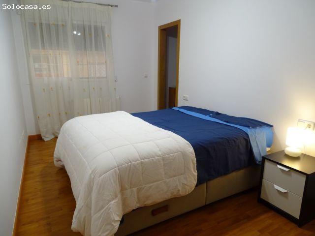 SE ALQUILA APARTAMENTO EN RONDA SUR/SANTIAGO EL MAYOR