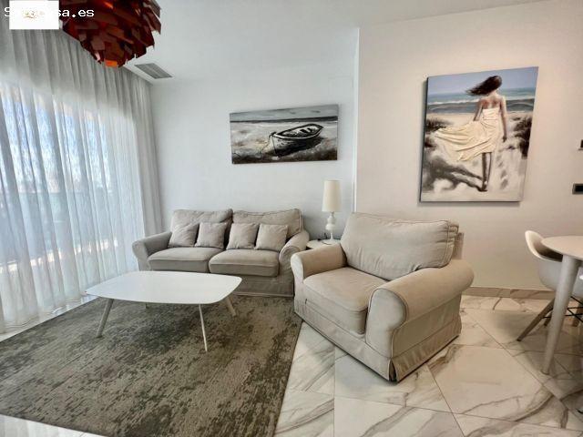 SE ALQUILA APARTAMENTO EN SUNSET DRIVE EN PONIENTE, BENIDORM