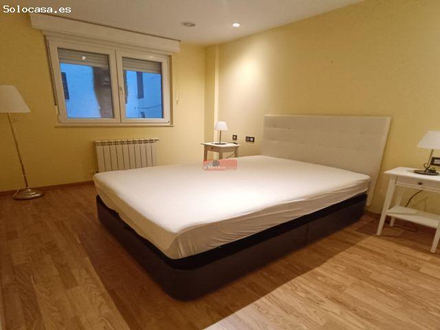 SE ALQUILA APARTAMENTO EN SAN ROQUE!