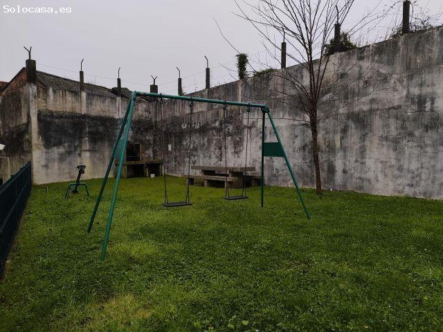 SE ALQUILA APARTAMENTO EN ZONA MAMOA RIBEIRA