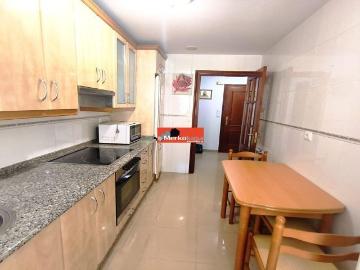 SE ALQUILA APARTAMENTO LUMINOSO EN ACEÑA DE OLGA
